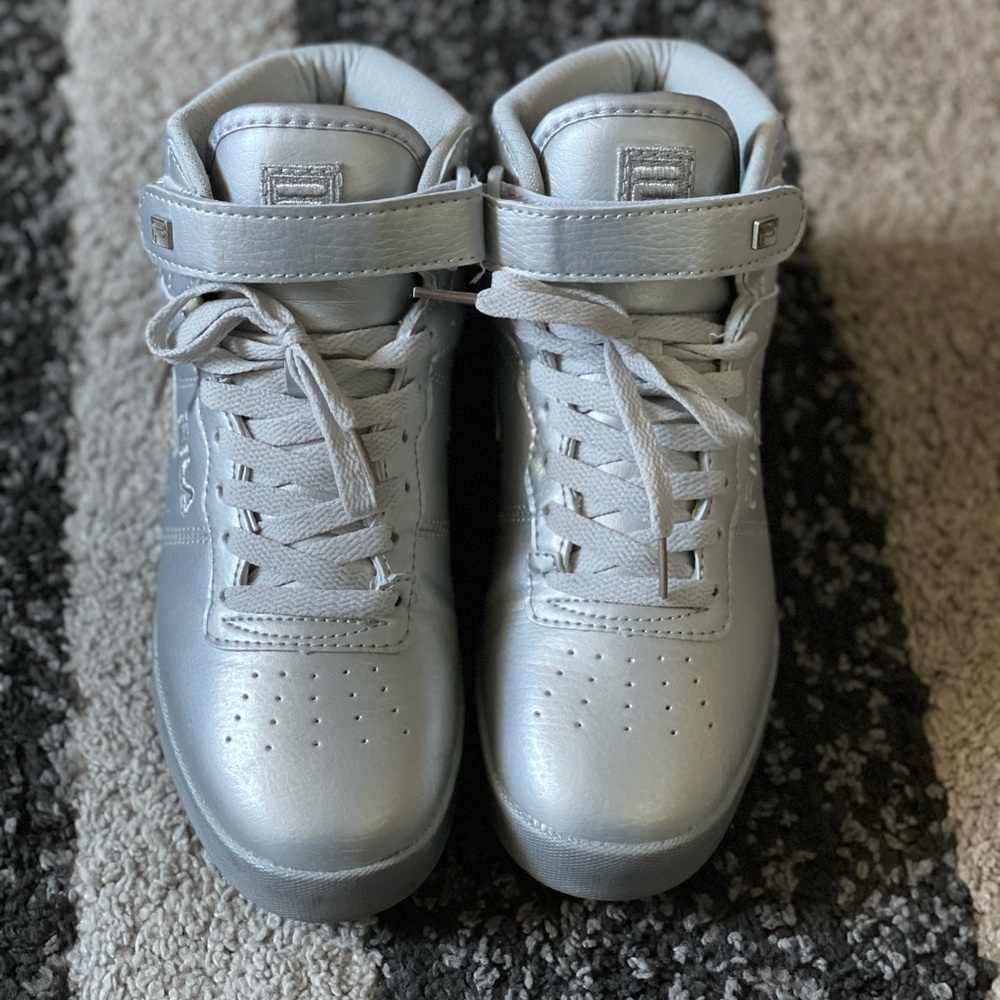 Women’s Fila VULC 13 MP